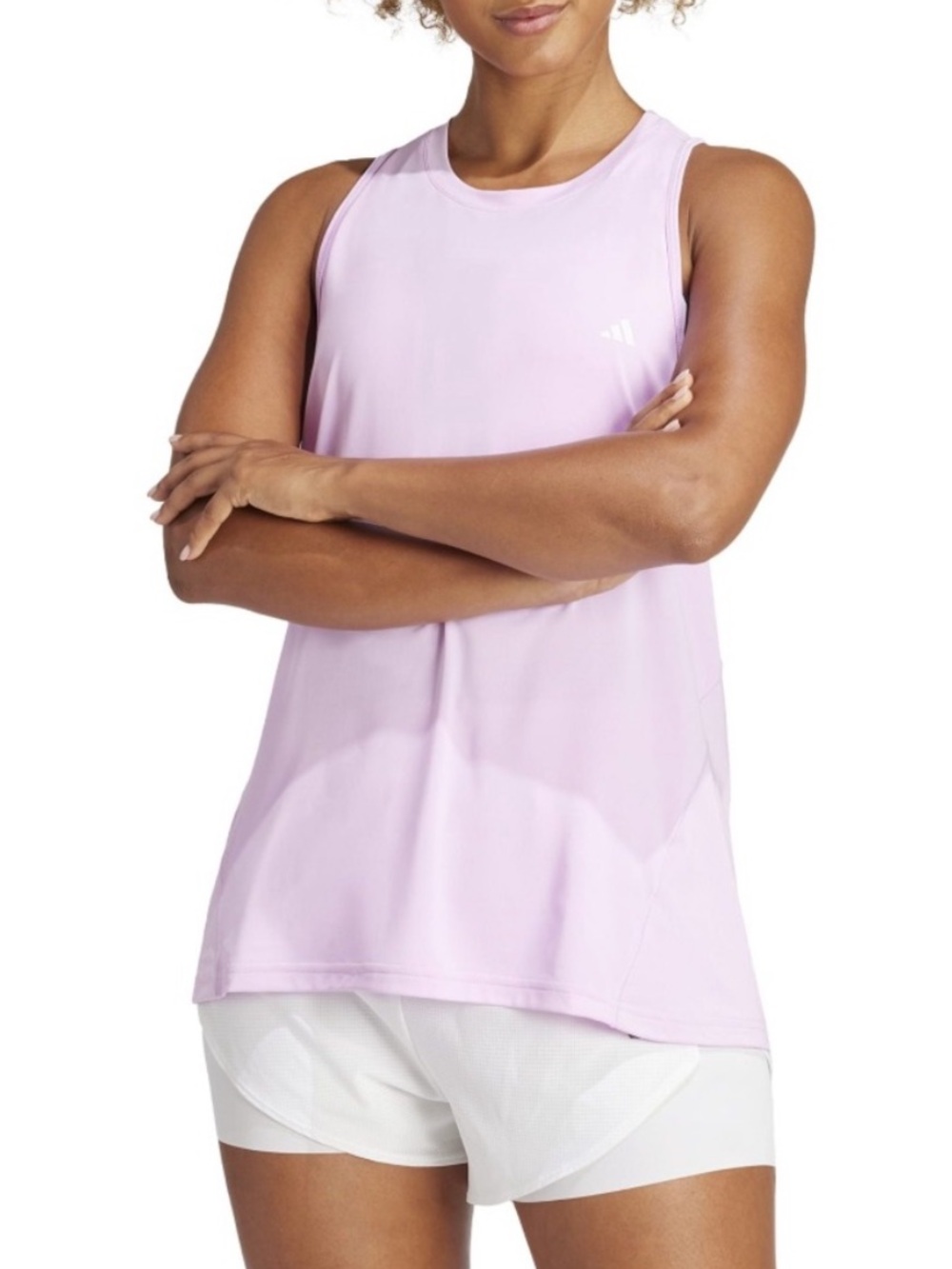 NWT adidas Women's Training Tank. Size XS.